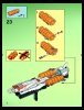 Building Instructions - LEGO - 7690 - MB-01 Eagle Command Base: Page 48