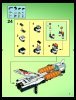 Building Instructions - LEGO - 7690 - MB-01 Eagle Command Base: Page 49