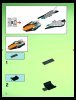 Building Instructions - LEGO - 7690 - MB-01 Eagle Command Base: Page 50