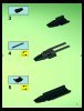 Building Instructions - LEGO - 7690 - MB-01 Eagle Command Base: Page 51