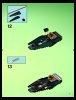 Building Instructions - LEGO - 7690 - MB-01 Eagle Command Base: Page 55