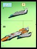 Building Instructions - LEGO - 7690 - MB-01 Eagle Command Base: Page 62