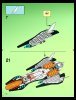 Building Instructions - LEGO - 7690 - MB-01 Eagle Command Base: Page 66