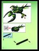 Building Instructions - LEGO - 7691 - ETX Alien Mothership Assault: Page 28