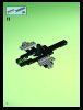 Building Instructions - LEGO - 7691 - ETX Alien Mothership Assault: Page 36