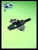 Building Instructions - LEGO - 7691 - ETX Alien Mothership Assault: Page 37