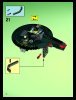 Building Instructions - LEGO - 7691 - ETX Alien Mothership Assault: Page 46