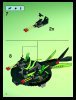 Building Instructions - LEGO - 7691 - ETX Alien Mothership Assault: Page 52