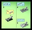 Building Instructions - LEGO - 7692 - MX-71 Recon Dropship: Page 5