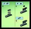 Building Instructions - LEGO - 7692 - MX-71 Recon Dropship: Page 10