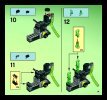 Building Instructions - LEGO - 7692 - MX-71 Recon Dropship: Page 13