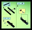 Building Instructions - LEGO - 7692 - MX-71 Recon Dropship: Page 25