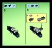 Building Instructions - LEGO - 7692 - MX-71 Recon Dropship: Page 26