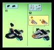 Building Instructions - LEGO - 7692 - MX-71 Recon Dropship: Page 29