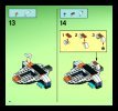 Building Instructions - LEGO - 7692 - MX-71 Recon Dropship: Page 30