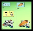 Building Instructions - LEGO - 7692 - MX-71 Recon Dropship: Page 32