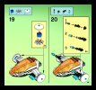 Building Instructions - LEGO - 7692 - MX-71 Recon Dropship: Page 33