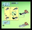 Building Instructions - LEGO - 7692 - MX-71 Recon Dropship: Page 36