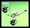 Building Instructions - LEGO - 7692 - MX-71 Recon Dropship: Page 50