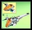 Building Instructions - LEGO - 7692 - MX-71 Recon Dropship: Page 52