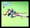 Building Instructions - LEGO - 7692 - MX-71 Recon Dropship: Page 53