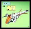 Building Instructions - LEGO - 7692 - MX-71 Recon Dropship: Page 55