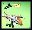 Building Instructions - LEGO - 7692 - MX-71 Recon Dropship: Page 63