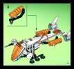 Building Instructions - LEGO - 7692 - MX-71 Recon Dropship: Page 67