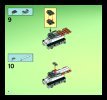 Building Instructions - LEGO - 7693 - ETX Alien Strike: Page 8