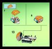 Building Instructions - LEGO - 7693 - ETX Alien Strike: Page 12