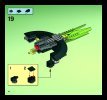 Building Instructions - LEGO - 7693 - ETX Alien Strike: Page 32