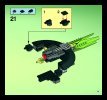 Building Instructions - LEGO - 7693 - ETX Alien Strike: Page 35