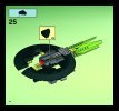 Building Instructions - LEGO - 7693 - ETX Alien Strike: Page 40