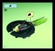 Building Instructions - LEGO - 7693 - ETX Alien Strike: Page 46