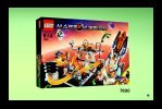 Building Instructions - LEGO - 7695 - MX-11 Astro Fighter: Page 15