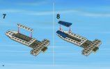 Building Instructions - LEGO - 7696 - Private Jet: Page 6