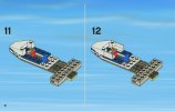 Building Instructions - LEGO - 7696 - Private Jet: Page 8