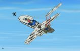 Building Instructions - LEGO - 7696 - Private Jet: Page 12