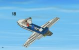 Building Instructions - LEGO - 7696 - Private Jet: Page 14