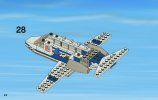 Building Instructions - LEGO - 7696 - Private Jet: Page 24