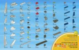 Building Instructions - LEGO - 7696 - Private Jet: Page 35