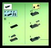 Building Instructions - LEGO - 7697 - MT-51 Claw-Tank Ambush: Page 12