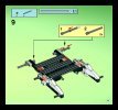 Building Instructions - LEGO - 7697 - MT-51 Claw-Tank Ambush: Page 27