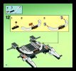 Building Instructions - LEGO - 7697 - MT-51 Claw-Tank Ambush: Page 30