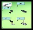 Building Instructions - LEGO - 7697 - MT-51 Claw-Tank Ambush: Page 44