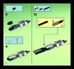 Building Instructions - LEGO - 7697 - MT-51 Claw-Tank Ambush: Page 50