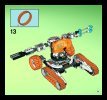 Building Instructions - LEGO - 7697 - MT-51 Claw-Tank Ambush: Page 53