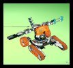 Building Instructions - LEGO - 7697 - MT-51 Claw-Tank Ambush: Page 55