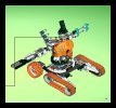 Building Instructions - LEGO - 7697 - MT-51 Claw-Tank Ambush: Page 57