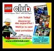 Building Instructions - LEGO - 7697 - MT-51 Claw-Tank Ambush: Page 73